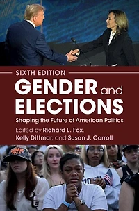 Gender and Elections: Shaping the Future of American Politics