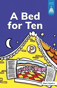 A Bed for Ten