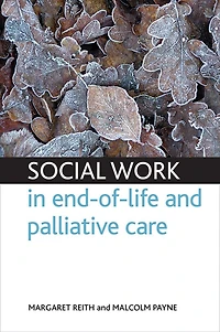 Social work end-of-life and palliative care