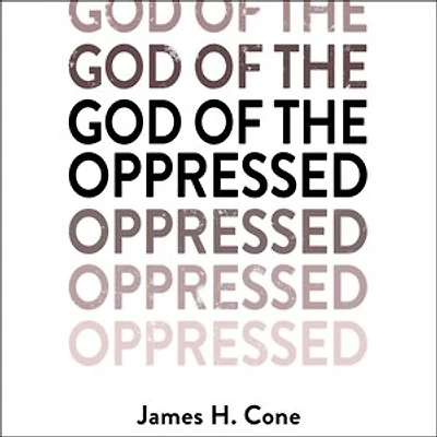 God of the Oppressed