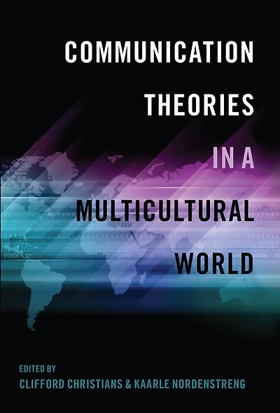 Communication Theories a Multicultural World