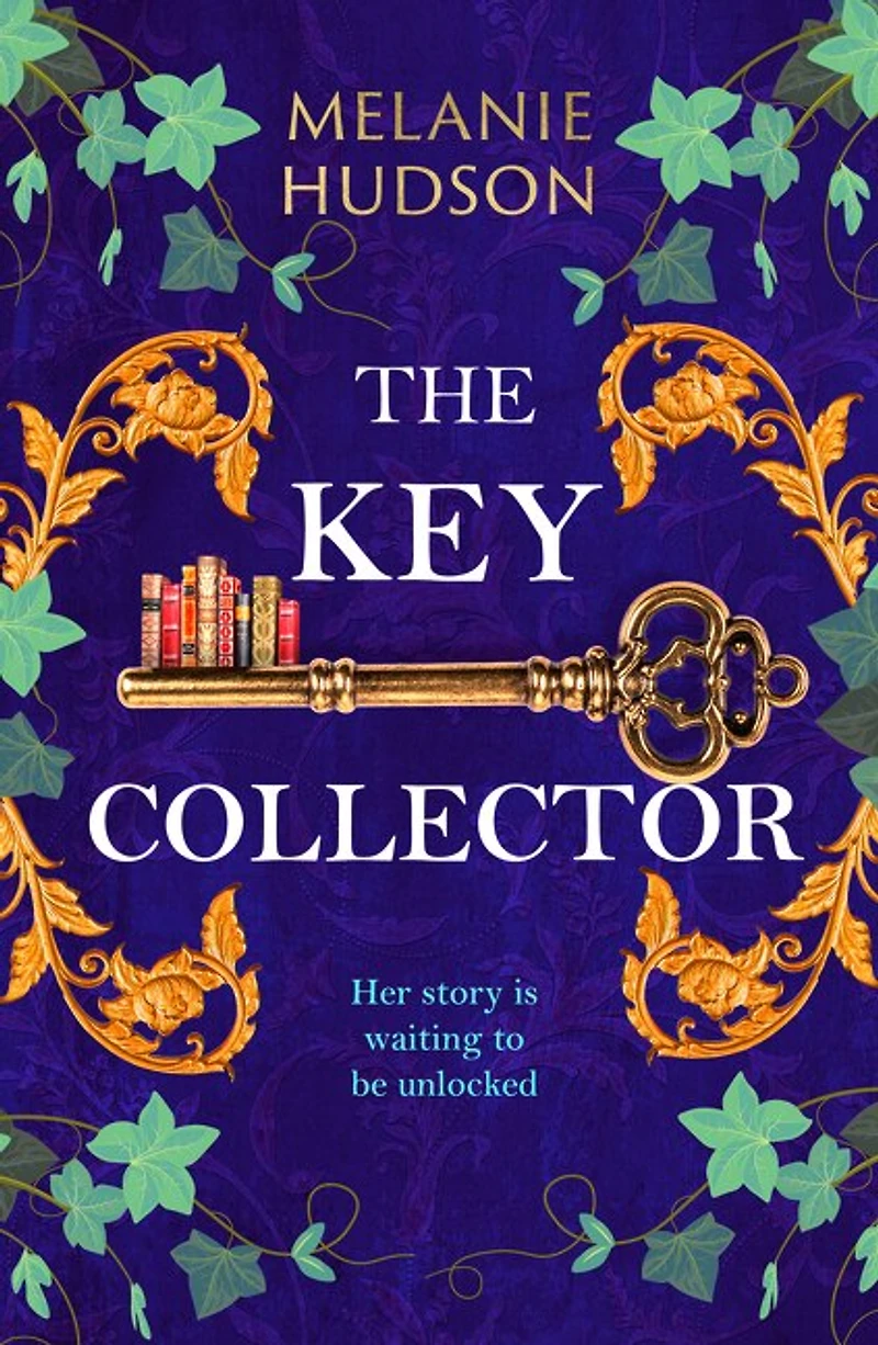 The Key Collector
