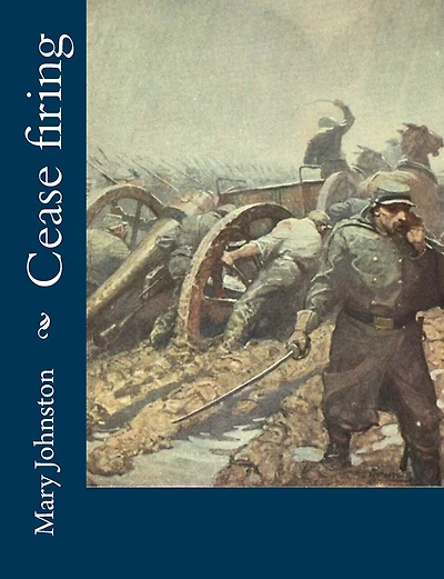 Cease firing