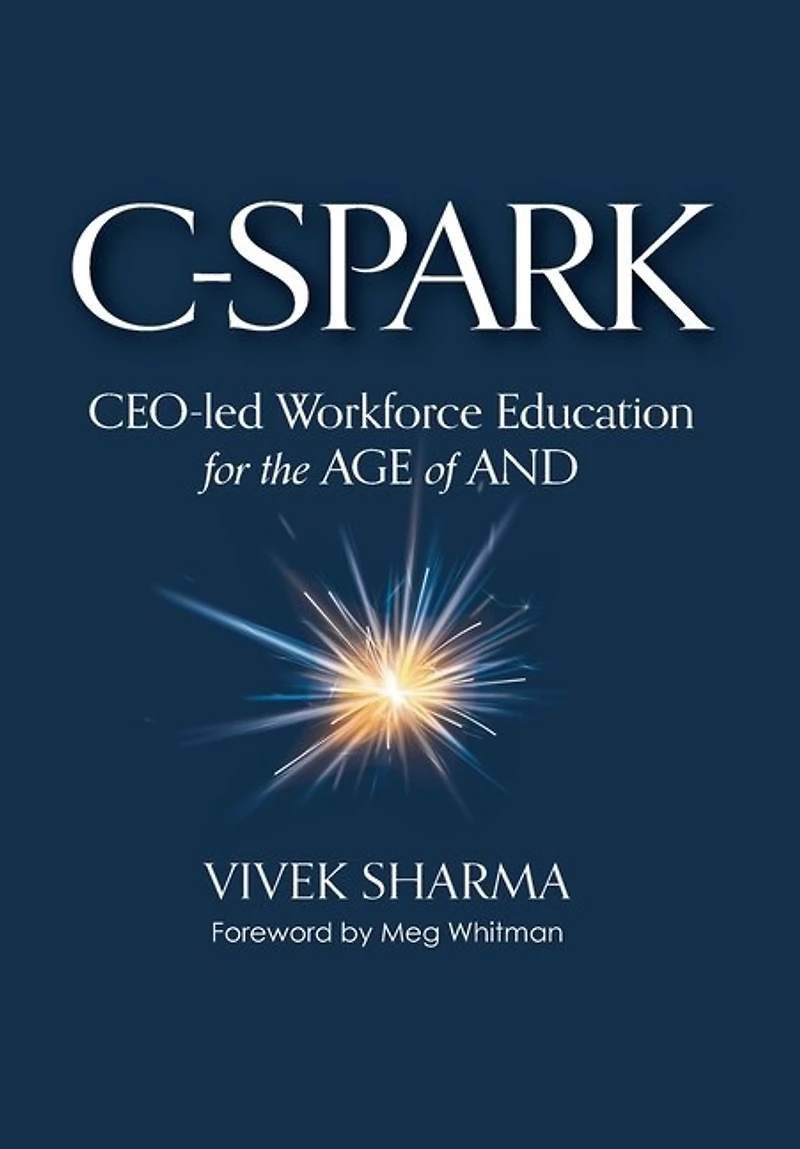 C-spark: Ceo-led Workforce Education For The Age Of And