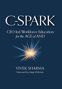 C-spark: Ceo-led Workforce Education For The Age Of And