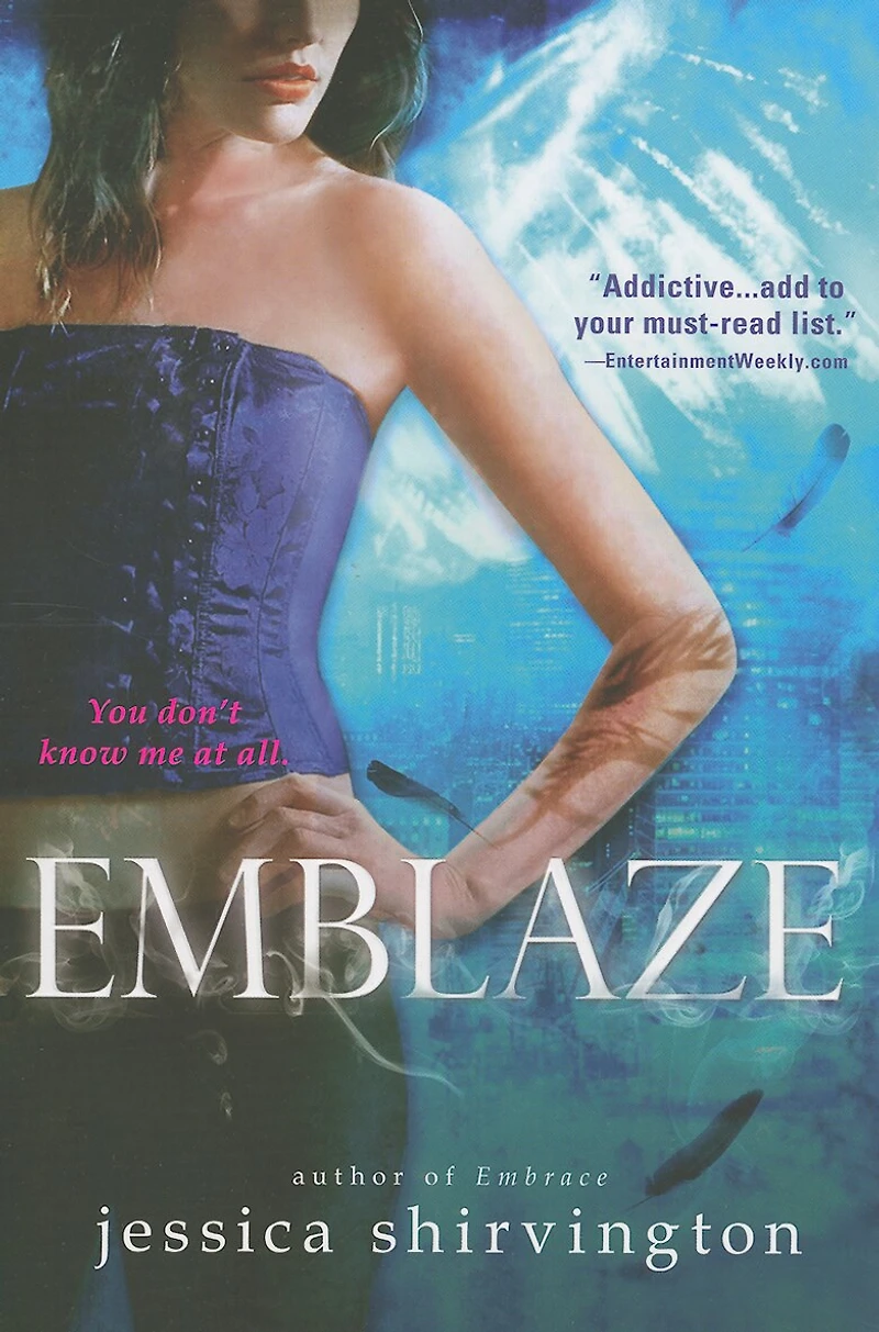 Emblaze
