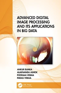 Advanced Digital Image Processing and Its Applications Big Data