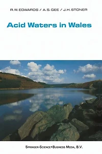 Acid Waters Wales