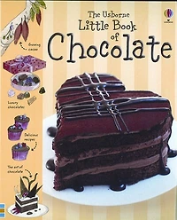 Little Book Of Chocolate