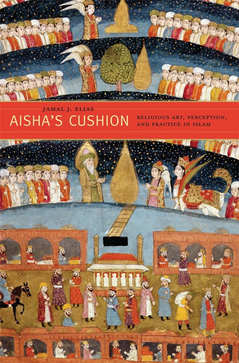 Aisha's Cushion: Religious Art, Perception, and Practice Islam