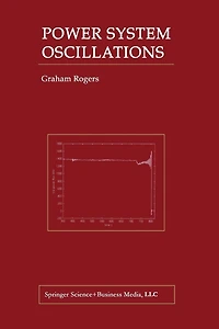 Power System Oscillations: An Introduction to Oscillation Analysis and Control
