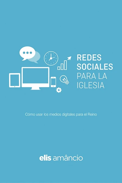 Redes Sociales para la Iglesia