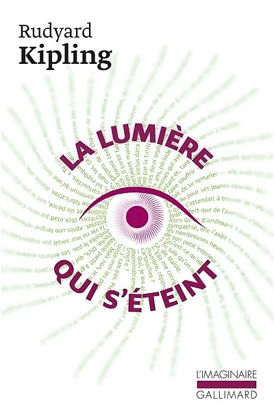 La lumière qui s'éteint
