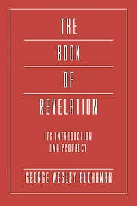The Book of Revelation