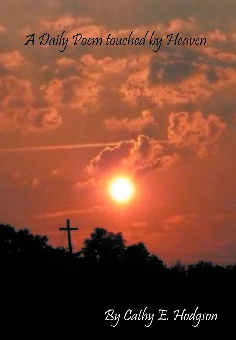 A Daily Poem touched by Heaven