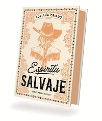Espíritu Salvaje