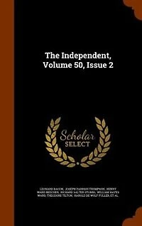 The Independent, Volume 50, Issue 2