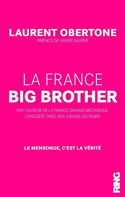 La France Big Brother: essai