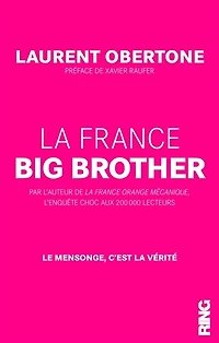 La France Big Brother: essai