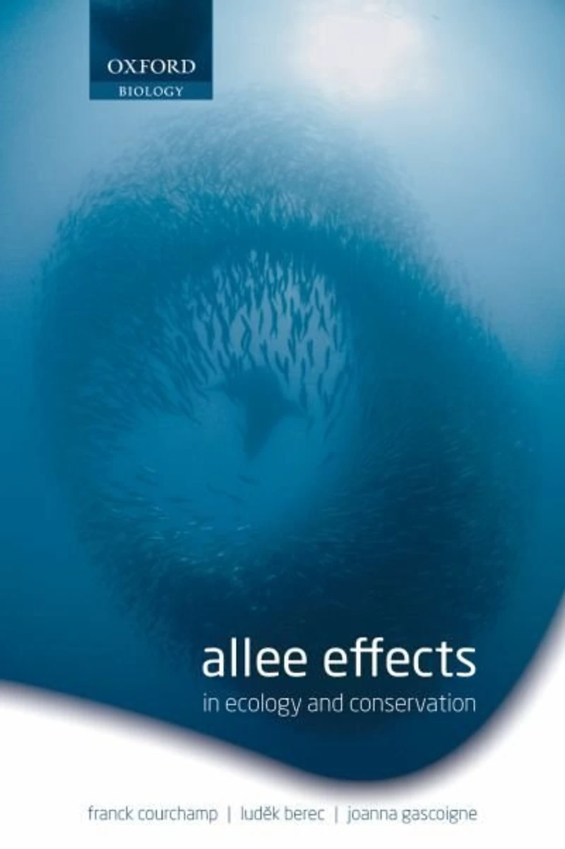 Allee Effects Ecology and Conservation