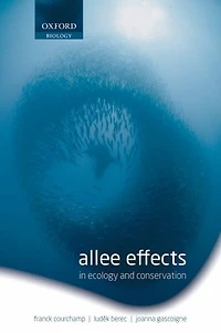 Allee Effects Ecology and Conservation