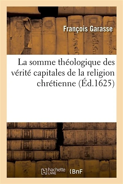 SOMME THEOLOGIQUE