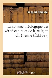 SOMME THEOLOGIQUE