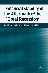 Financial Stability the Aftermath of 'Great Recession'
