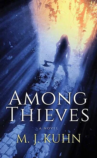 Among Thieves: Thieves