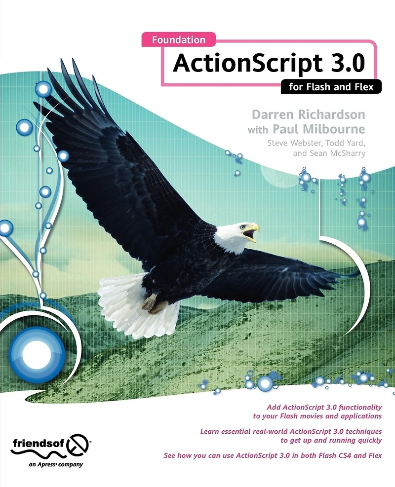 Foundation Actionscript 3