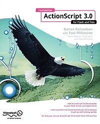 Foundation Actionscript 3
