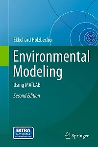 Environmental Modeling: Using MATLAB