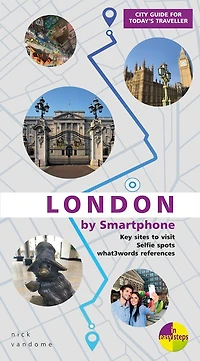 London by Smartphone