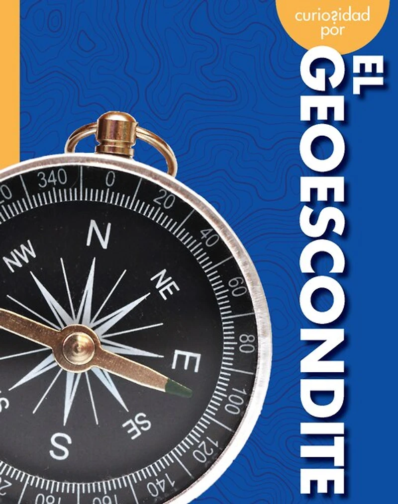 Curiosidad por el geoescondite