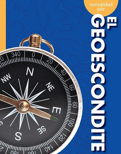 Curiosidad por el geoescondite