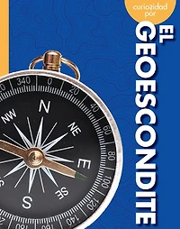 Curiosidad por el geoescondite