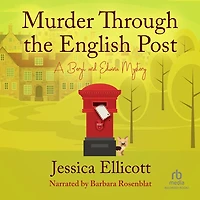 Murder Through the English Post