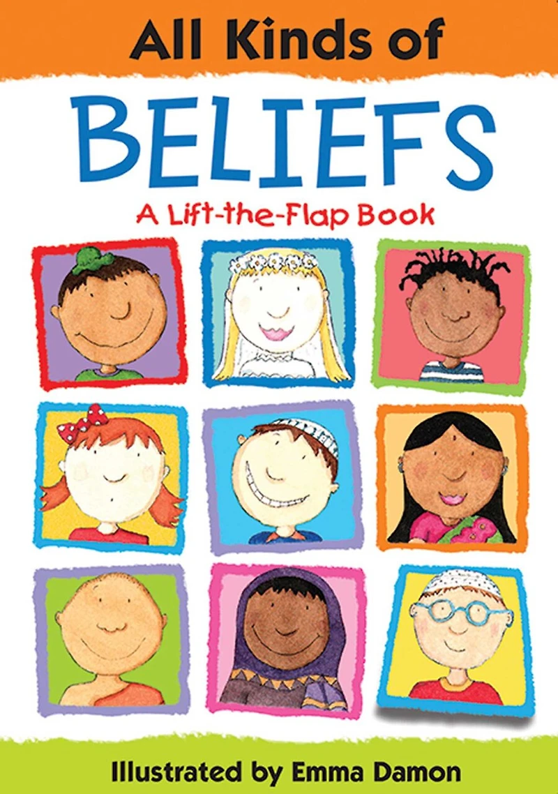All Kinds of Beliefs
