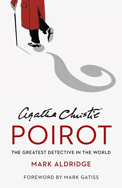 Agatha Christie’s Poirot: the Greatest Detective World