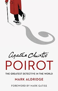 Agatha Christie’s Poirot: the Greatest Detective World