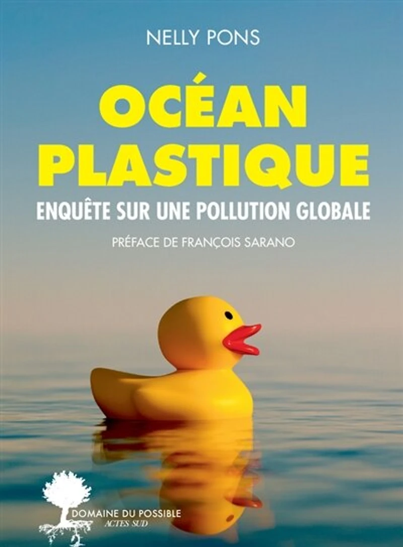 Océan plastique: enquête sur une pollution globale