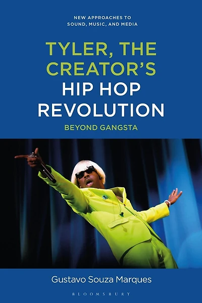 Tyler, The Creator's Hip Hop Revolution: Beyond Gangsta
