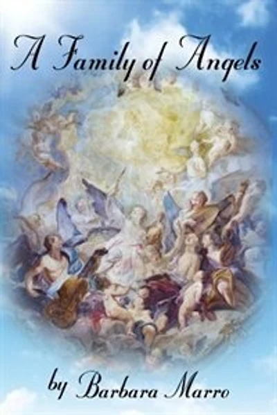 A Family Of Angels