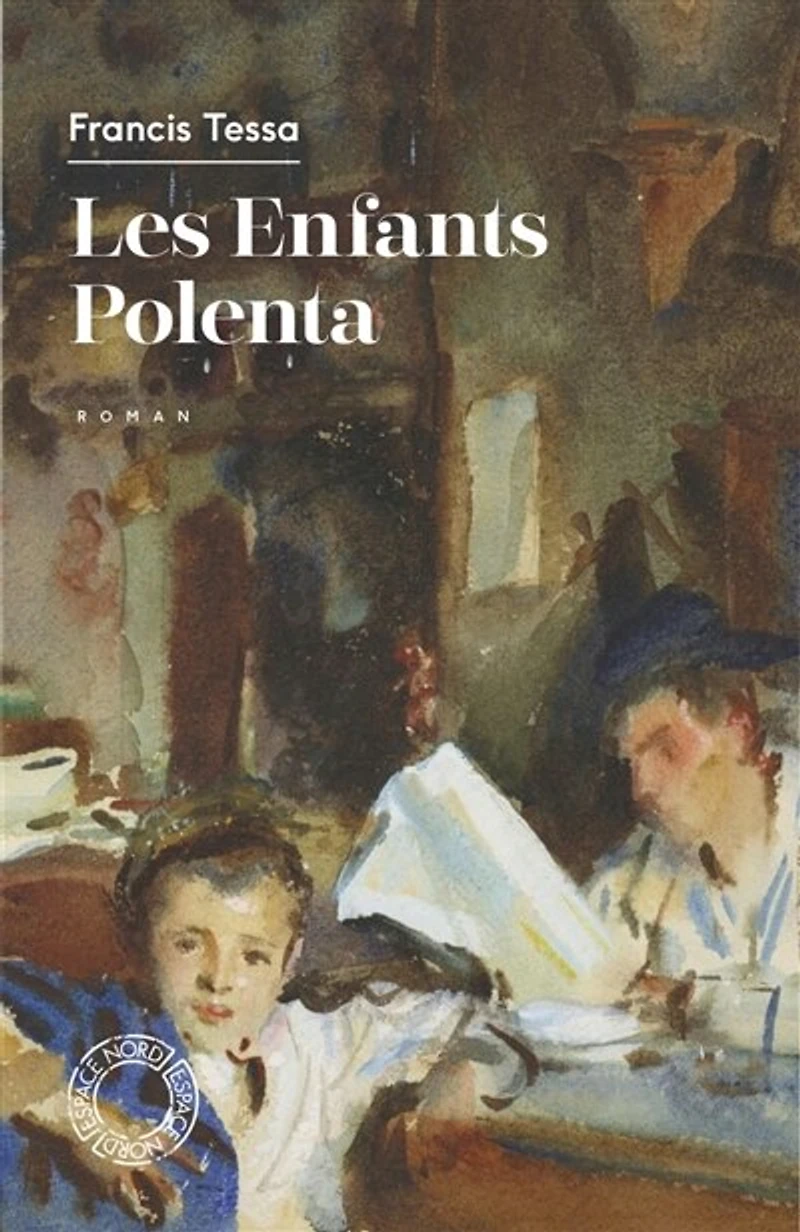 Les enfants polenta = I ragazzi polenta