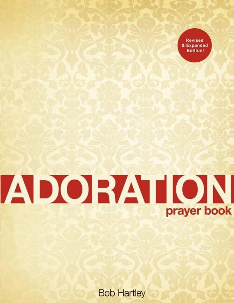 Adoration: Prayer book