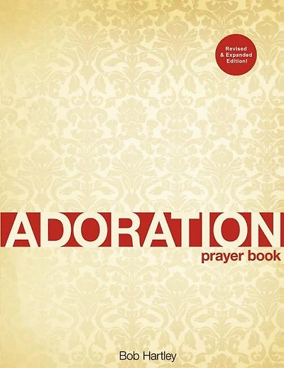 Adoration: Prayer book