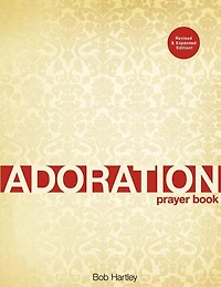Adoration: Prayer book