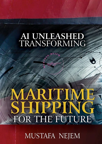 AI Unleashed: Transforming Maritime Shipping for the Future