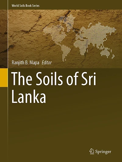 The Soils of Sri Lanka
