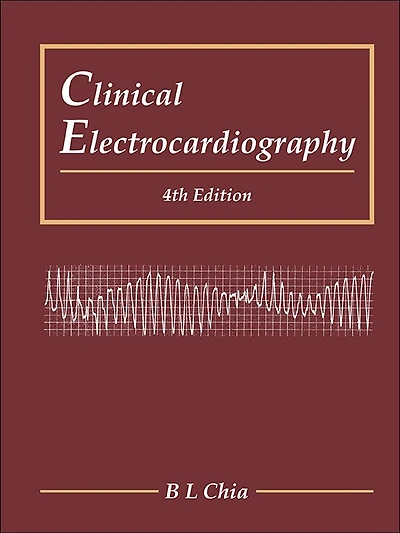Clinical Electrocardiography ()